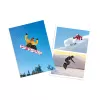 Papel fotográfico avançado HP, brilhante, 250 g/m², A4 (210 x 297 mm), 25 folhas