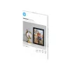Papel fotográfico avançado HP, brilhante, 250 g/m², A4 (210 x 297 mm), 25 folhas