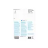 Papel fotográfico avançado HP, brilhante, 250 g/m², A4 (210 x 297 mm), 25 folhas
