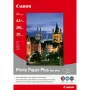 Papel fotográfico Canon SG-201 Plus semibrilhante A3 Plus – 20 folhas