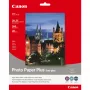 Papel fotográfico semibrilhante Canon SG-201 Photo Paper Plus 8x10