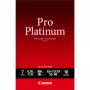 Papel fotográfico Canon PT-101 Pro Platinum A3 Plus – 10 folhas