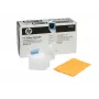 Recipiente de toner residual HP Color LaserJet CE254A, rendimento: 36000, laser, preto, ciano, magenta, amarelo