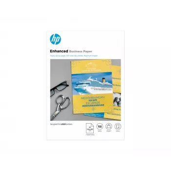 Papel laser HP Professional Glossy 150 g/m² A4 150 folhas
