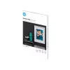 HP CR672A Premium Plus Glossy papel fotográfico brilhante, A4 (210 x 297 mm), 300 g/m², 20 folhas