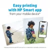 Papel fotográfico HP Premium Plus satinado 300 g/m² A4 (210 x 297 mm) 20 folhas