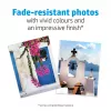 Papel fotográfico HP Premium Plus satinado 300 g/m² A4 (210 x 297 mm) 20 folhas