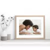 Papel fotográfico HP Premium Plus satinado 300 g/m² A4 (210 x 297 mm) 20 folhas