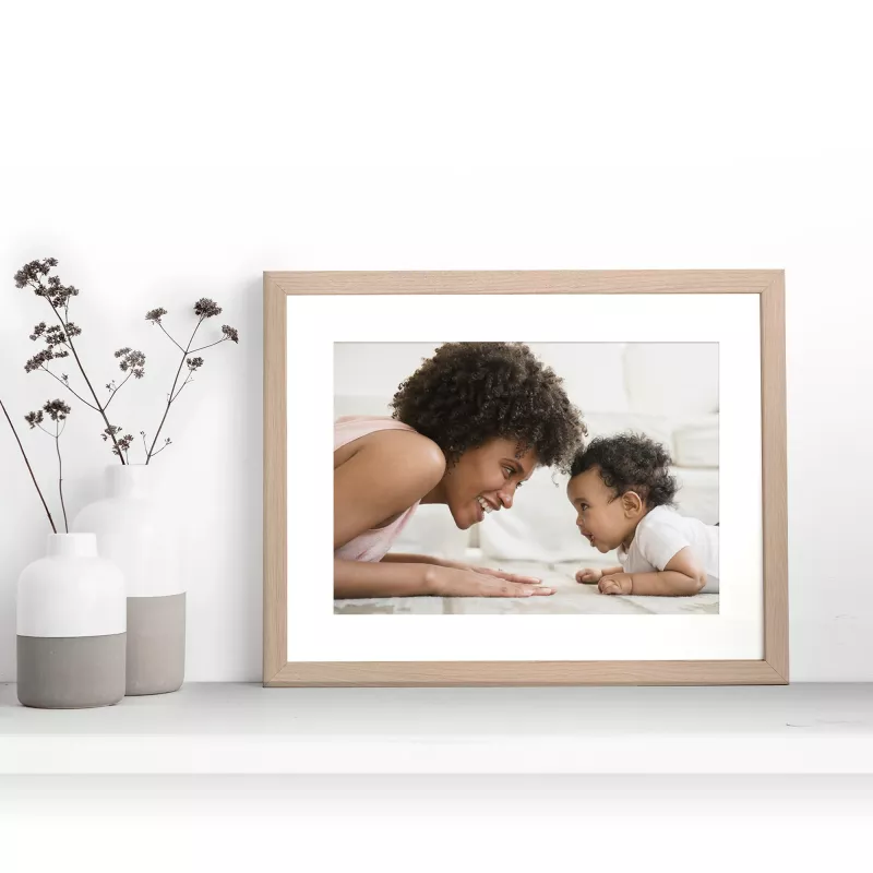 Papel fotográfico HP Premium Plus satinado 300 g/m² A4 (210 x 297 mm) 20 folhas