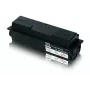 Epson C13S050584 cartucho de toner de alta capacidade (Return Program), preto, 8000 páginas