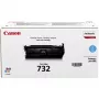 Toner Canon 732C 1 unid. original ciano