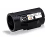 Toner de devolução de alta capacidade Epson preto 10k, 10000 páginas, preto, 1 unid.