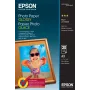 Papel fotográfico brilhante Epson C13S042536 A3 20 folhas