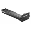 Toner original HP 56X de alta capacidade Preto para LaserJet