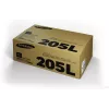 Toner SAMSUNG MLT-D205L/ELS de alto rendimento Preto 5000 páginas