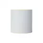 Rolo de etiquetas contínuas térmicas diretas Brother, branco, etiqueta autoadesiva para impressora, etiqueta contínua, térmica direta, TD-4410D, TD-4420DN, TD-4520DN, TD-4550DNWB, 10,2 cm