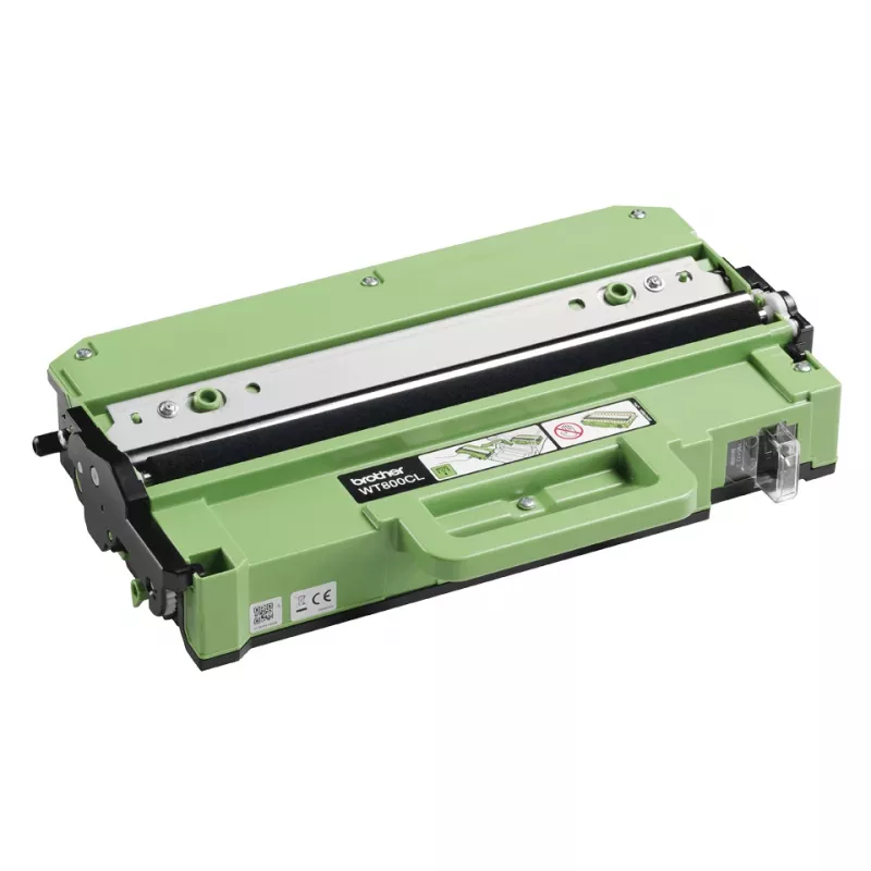 Toner Brother WT-800CL 100000 páginas preto