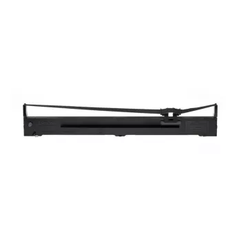 Fita Epson SIDM preta para LQ-2090 (C13S015336), - LQ-2090IIN - LQ-2090II - LQ-2090, preto, impressão matricial, 24 agulhas, 8000000 caracteres, preto