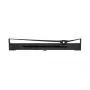 Fita Epson SIDM preta para LQ-2090 (C13S015336), - LQ-2090IIN - LQ-2090II - LQ-2090, preto, impressão matricial, 24 agulhas, 8000000 caracteres, preto
