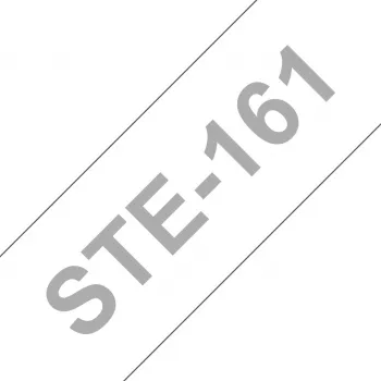 Fita stencil Brother Stamp, preto, transferência térmica, China, 5 ano(s), Brother, PT-3600, PT-9700PC, PT-9800PCN