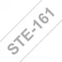 Fita stencil Brother Stamp, preto, transferência térmica, China, 5 ano(s), Brother, PT-3600, PT-9700PC, PT-9800PCN