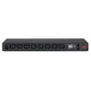 Unidade de distribuição de energia (PDU) APC AP7820B 8 saídas AC 0U/1U preto