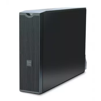 Bateria APC Smart-UPS RT 192V, chumbo-ácido selado (VRLA), 192 V, 4 unid., preto, 90,9 kg, 430,2 mm