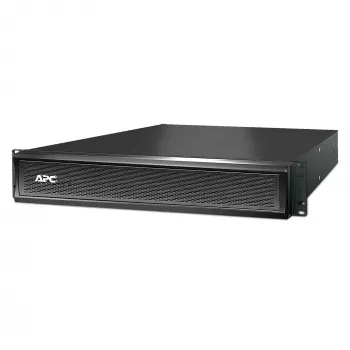 Bateria externa APC Smart-UPS X-Series Rack/Tower 48V, 864VAh, para rack, 2U