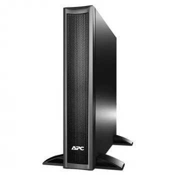 Bateria externa APC Smart-UPS X-Series Rack/Tower 48V, 864VAh, para rack, 2U