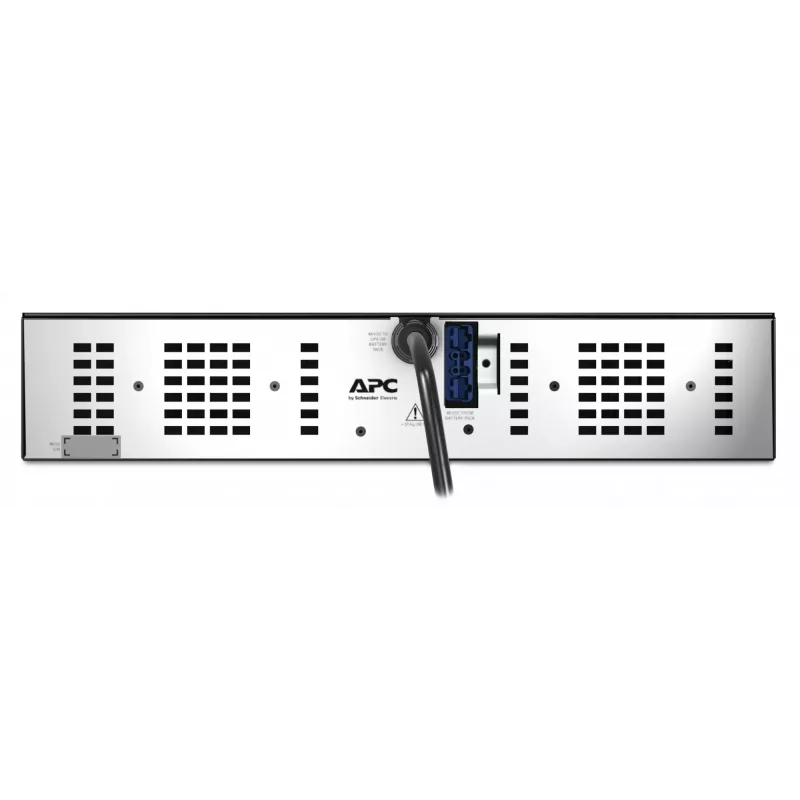 Bateria externa APC Smart-UPS X-Series Rack/Tower 48V, 864VAh, para rack, 2U