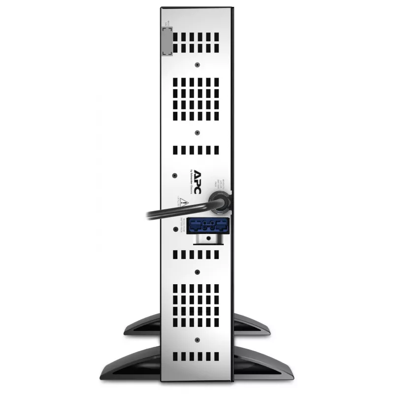 Bateria externa APC Smart-UPS X-Series Rack/Tower 48V, 864VAh, para rack, 2U