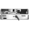 APC Smart-UPS X SMX2200RMHV2U - 2200VA, 8x tomada C13 + 1x C19, USB, autonomia extensível