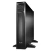 APC Smart-UPS X SMX2200RMHV2U - 2200VA, 8x tomada C13 + 1x C19, USB, autonomia extensível