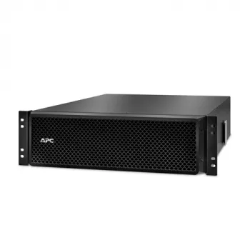 Bateria externa APC Smart-UPS On-Line SRT192RMBP, compatível com rack