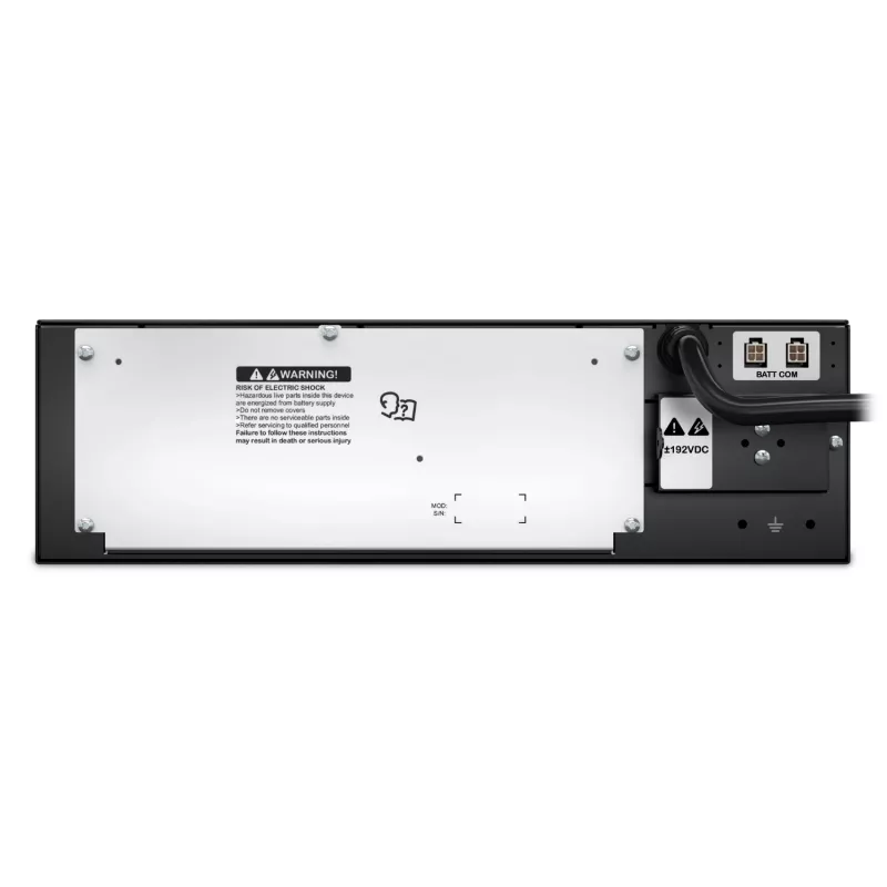 Bateria para rack APC Smart-UPS SRT 192V 8 e 10kVA