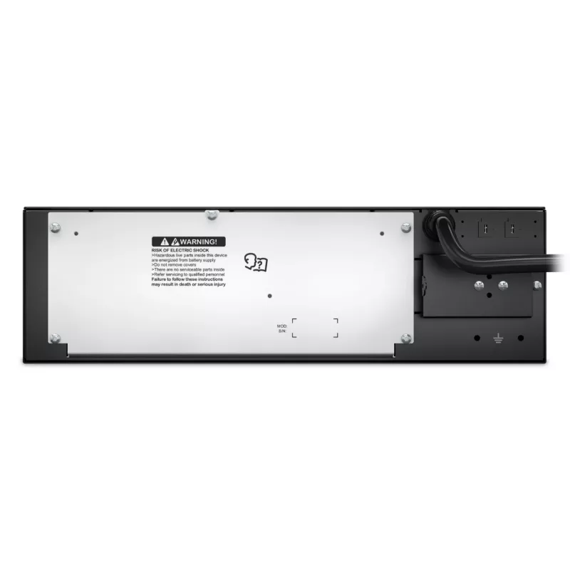 Bateria para rack APC Smart-UPS SRT 192V 8 e 10kVA