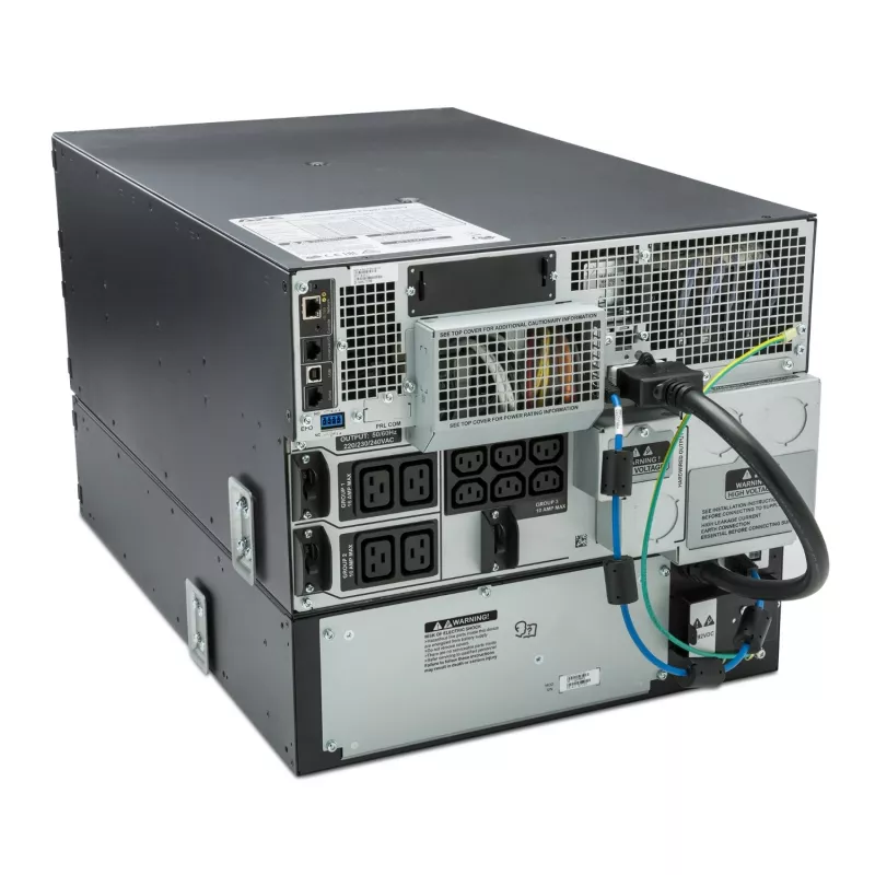 Bateria para rack APC Smart-UPS SRT 192V 8 e 10kVA
