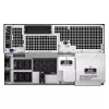 APC Smart-UPS On-Line SRT8KRMXLI - 8kW/VA, 6x C13 + 4x C19 + saída monofásica Hardwire, montagem em rack, NMC integrado