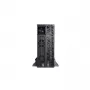 APC Smart-UPS On-Line, 5kVA/5kW, Rack/Tower, 230V, 2x IEC C13+1x IEC C19+ligação fixa de 3 condutores (H+N+E) saídas, placa de rede, sem kit de calhas