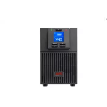 APC SRV2KI-E fonte de alimentação ininterrupta (UPS) Double-conversion (Online) 2 kVA 1800 W