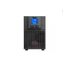APC SRV2KI-E fonte de alimentação ininterrupta (UPS) Double-conversion (Online) 2 kVA 1800 W