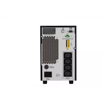 APC SRV2KI-E fonte de alimentação ininterrupta (UPS) Double-conversion (Online) 2 kVA 1800 W