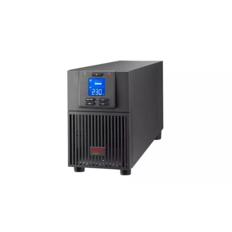 APC SRV2KI-E fonte de alimentação ininterrupta (UPS) Double-conversion (Online) 2 kVA 1800 W