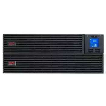 APC SRV3KRILRK-E fonte de alimentação ininterrupta (UPS) 3 kVA 2700 W