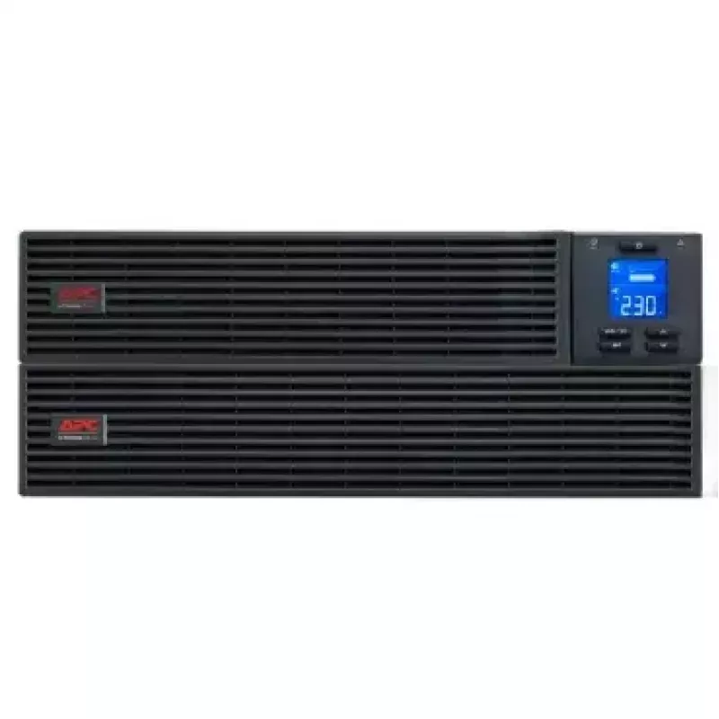 APC SRV3KRILRK-E fonte de alimentação ininterrupta (UPS) 3 kVA 2700 W