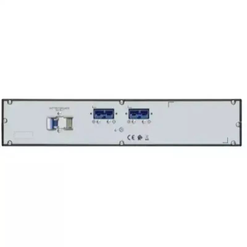 APC SRV3KRILRK-E fonte de alimentação ininterrupta (UPS) 3 kVA 2700 W