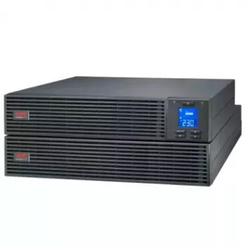 APC SRV3KRILRK-E fonte de alimentação ininterrupta (UPS) 3 kVA 2700 W