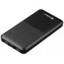 Sandberg Saver Powerbank 10000, 10000 mAh, Lithium-Polymer (LiPo), preto