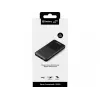 Sandberg Saver Powerbank 10000, 10000 mAh, Lithium-Polymer (LiPo), preto