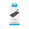 Bateria portátil Sandberg Powerbank USB-C PD 20W 10000, 10000 mAh